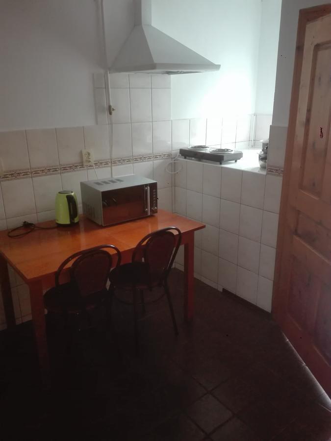Halex5 Guest House Svidova Ngoại thất bức ảnh