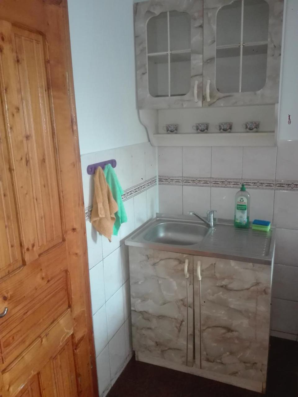 Halex5 Guest House Svidova Ngoại thất bức ảnh