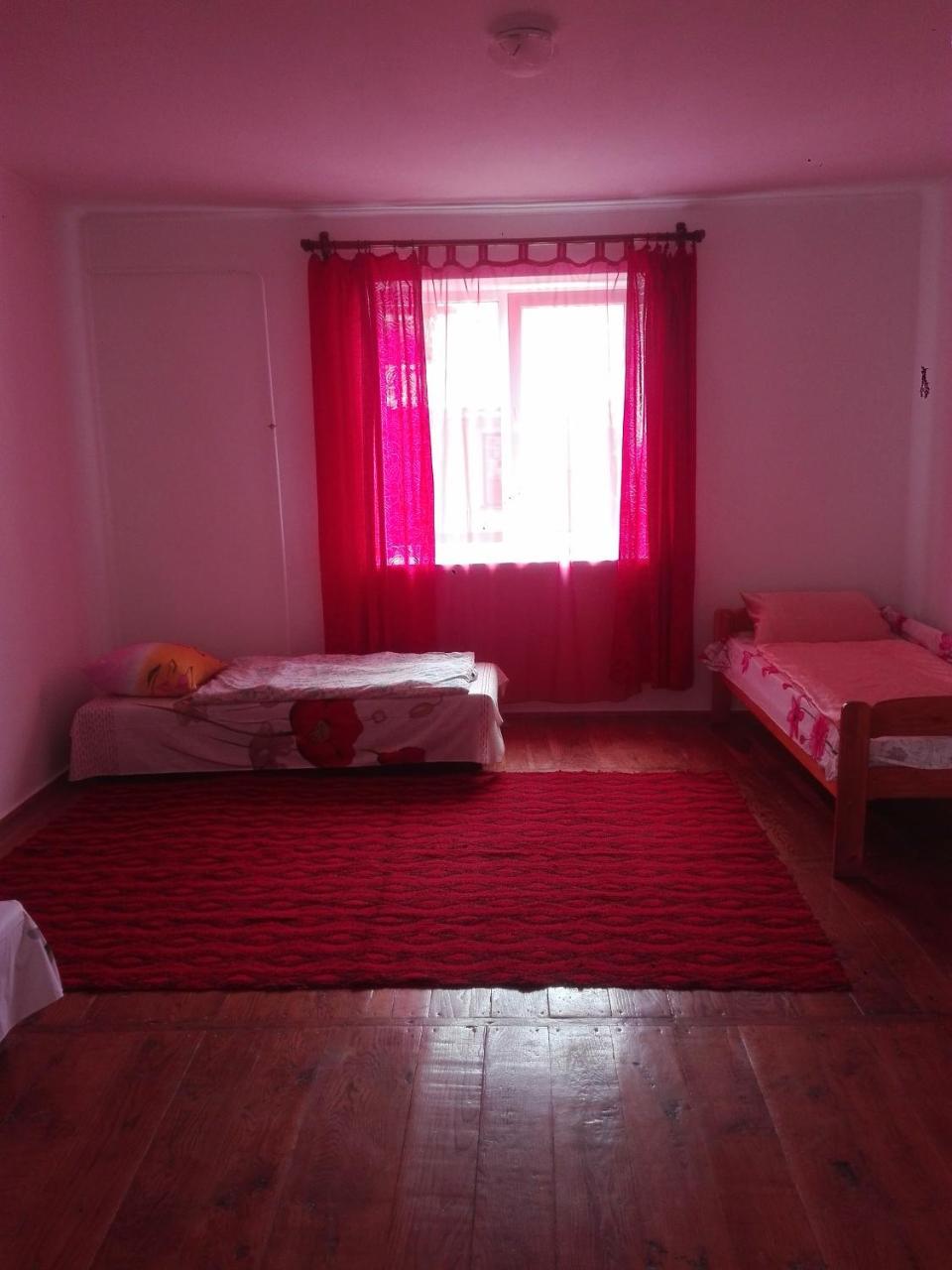 Halex5 Guest House Svidova Ngoại thất bức ảnh