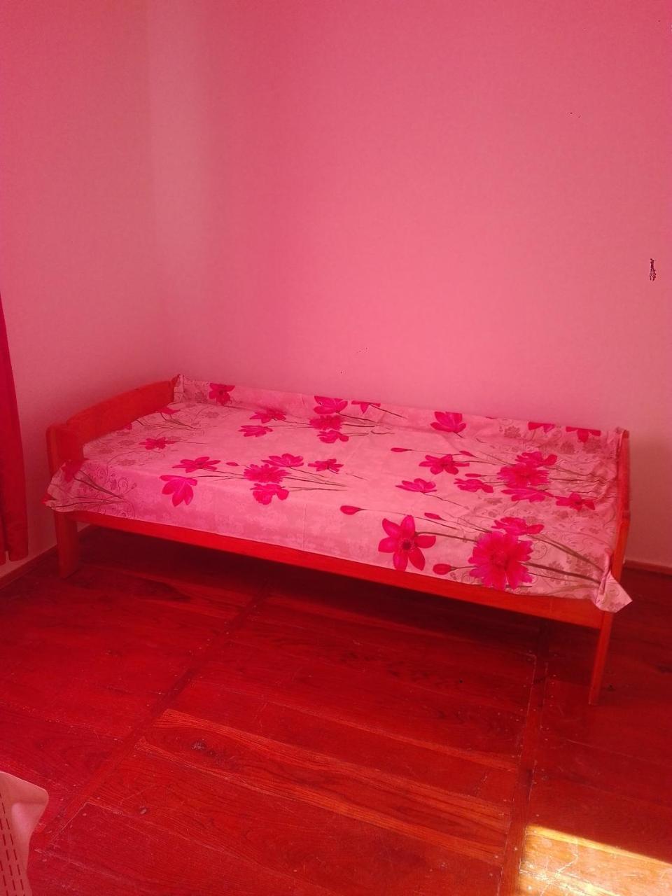Halex5 Guest House Svidova Ngoại thất bức ảnh